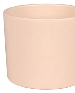 Záhrada Obal na kvetináč ZEUS PALETE keramický matný 15 cm