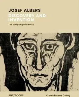 Umenie - ostatné Josef Albers - David Cleaton-Roberts