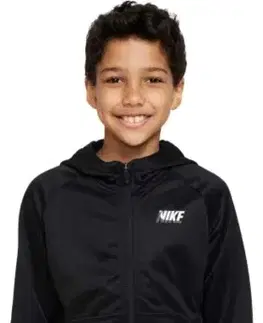 Svetre / Mikiny Nike Nike Therma-FIT Veľkosť: S