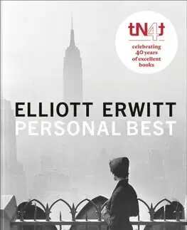 Fotografia Personal Best - Elliott Erwitt