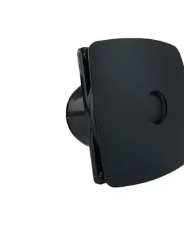 Ventilátory Dalap 41094zw - Axiálny látor s časovačom 125 ONYX ZW 16W/230V 41094zw