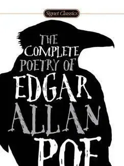 Cudzojazyčná literatúra Complete Poetry of Edgar Allan Poe - Edgar Allan Poe