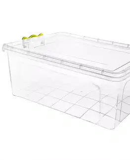 Dekorácie a bytové doplnky Nádoba strong box 9,2l 647-00