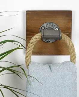 Doplnky do kúpeľne Pipe Hook Boruraf099