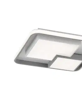 Svietidlá Wofi 11610 - LED Stmievateľné stropné svietidlo FELA LED/40,5W/230V 3000K 11610