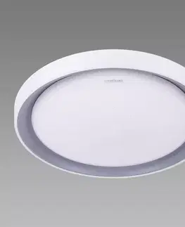 Lampy do obývačky Stropná lampa Ariel LED C 48W  04012 PL1
