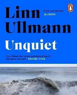 Svetová beletria Unquiet - Ullmann