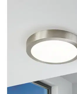 Svietidlá Eglo 32443 - LED stropné svietidlo FUEVA 1 LED/24W/230V 32443