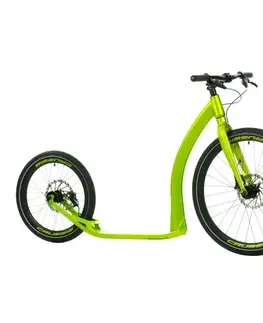 Kolobežky Kolobežka Crussis ONE Cobra Sport 4.2-4