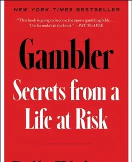 Biografie - Životopisy Gambler - Billy Walters