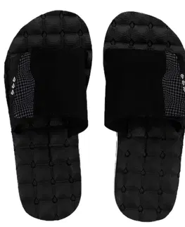 Šľapky Volcom Recliner Slide Veľkosť: 40 EUR