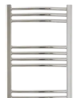 Radiátory do kúpeľne SIKO - Radiátor kombinovaný Anima Marcus 111,8x60 cm chróm MA6001118CR MA6001118CR