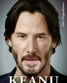 Film, hudba Keanu Reeves - A kultikus színész és jelenség - Alex Pappademas