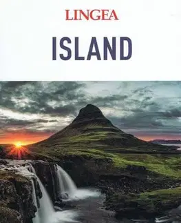 Európa Island - velký průvodce