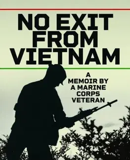 História No Exit from Vietnam - Bob Armstrong