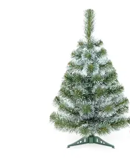Vianočné dekorácie  Vianočný stromček XMAS TREES 50 cm borovica C0030050
