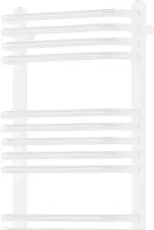 Radiátory do kúpeľne MEXEN - Apollo vykurovací rebrík/radiátor 1210 x 450 mm, 563 W, biela W117-1210-450-00-20