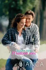 Romantická beletria Bianca 221. - Fox Susan