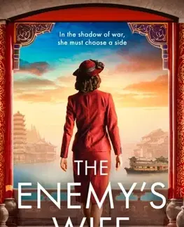Beletria The Enemy’s Wife - Deborah Swift
