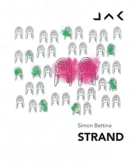 Svetová beletria Strand - Simon Bettina