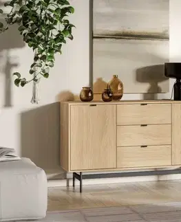 Komody ArtMLM Komoda SORENY 05