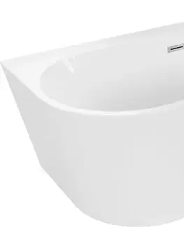 Vane MEXEN Oval+ 170 x 80 cm 52681708000-01