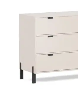 Komody ArtStol Komoda CREMONA 3S
