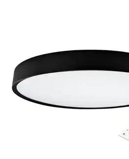 Svietidlá Greenlux LED Stmievateľné stropné svietidlo SAMER LED/40W/230V 2900-6000K + DO 