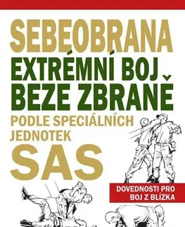 Bojové umenia Sebeobrana - Martin J. Dougherty