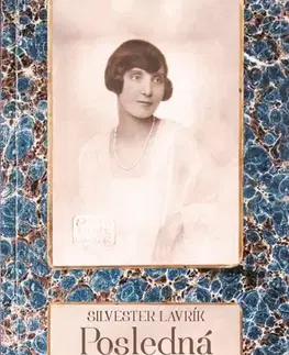 Umenie Posledná k.&k. barónka - Silvester Lavrík
