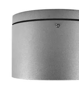 Záhradné lampy Bruno 66001494 