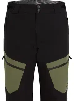 Lyžiarske nohavice McKinley SPV Felicio AQX Ski Pants Veľkosť: 54