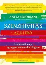 Zdravie, životný štýl - ostatné Szenzitivitás - Anita Moorjani