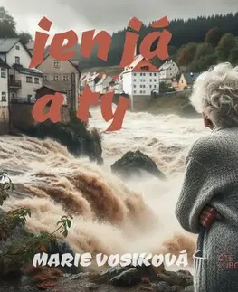 Novely, poviedky, antológie Creatio Jen já a ty