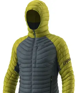 Lyžiarske bundy Dynafit Radical Down RDS Hooded M Veľkosť: XXL