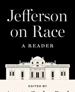 Politológia Jefferson on Race - Jefferson Thomas