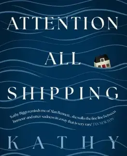 Beletria Attention All Shipping - Kathy Biggs