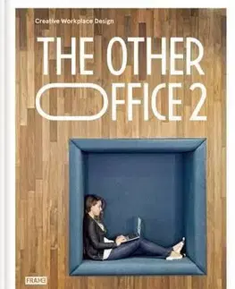 Dizajn, úžitkové umenie, móda The Other Office 2 - Carmel McNamara,Will Georgi