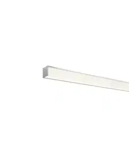 Svietidlá Redo 01-2328 - LED kúpeľňové osvetlenie na zrkadlo THELA LED/25W/230V 90 cm IP44 01-2328