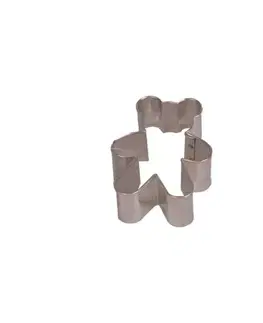 Vykrajovače Kinekus Vykrajovačka, MEDVEDÍK 2, 50x37mm