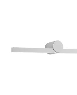 Svietidlá  LED osvetlenie zrkadla do kúpeľne LED/10W/230V 3000K IP65 biela 405811