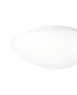 Svietidlá Prezent  - LED Kúpeľňové stropné svietidlo ASPEN LED/12W/230V IP44 