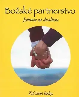 Partnerstvo Božské partnerstvo - Nicholas C. Demetry