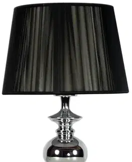 Osvetlenie Stolová lampa GILLENIA Candellux