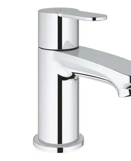 Svietidlá GROHE 23039002 - Stojanová batéria EUROSTYLE COSMOPOLITAN veľkosť XS chróm 23039002
