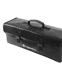 Doplnky na bicykel Ohňovzdorný obal na batérie inSPORTline Batexpro 50x16x16 cm