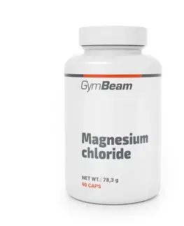 Magnézium GymBeam Magnézium chlorid