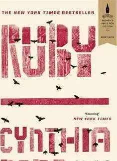 Cudzojazyčná literatúra Ruby - Cynthia Bond