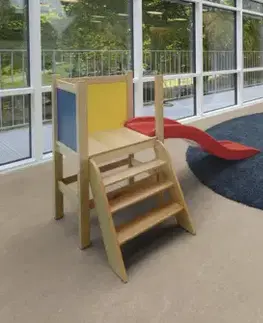 Marmoleum decibel FORBO Marmoleum decibel Sparrow 325235