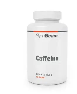 Kofeín GymBeam Kofeín 180 tab.